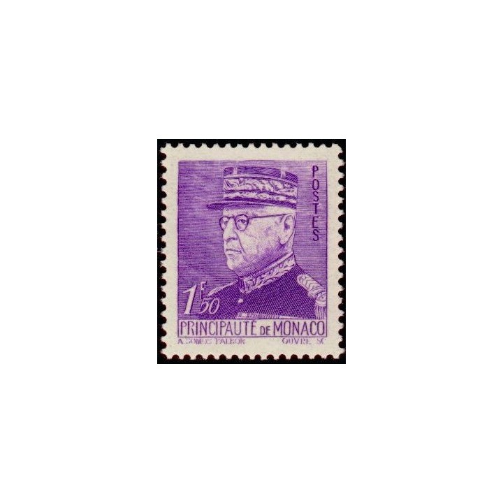 Monaco - 0230