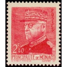 Monaco - 0231