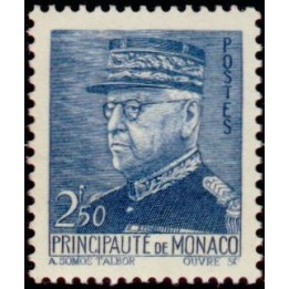 Monaco - 0232