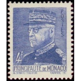 Monaco - 0233