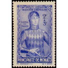 Monaco - 0234