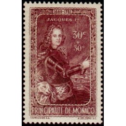 Monaco - 0238
