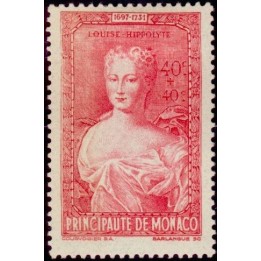 Monaco - 0239