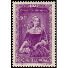 Monaco - 0240