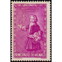 Monaco - 0241