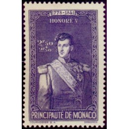 Monaco - 0244