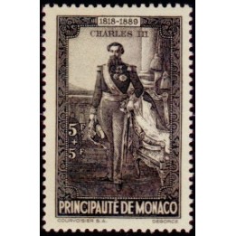 Monaco - 0246