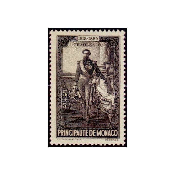 Monaco - 0246