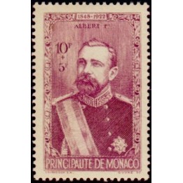 Monaco - 0247