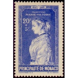 Monaco - 0248