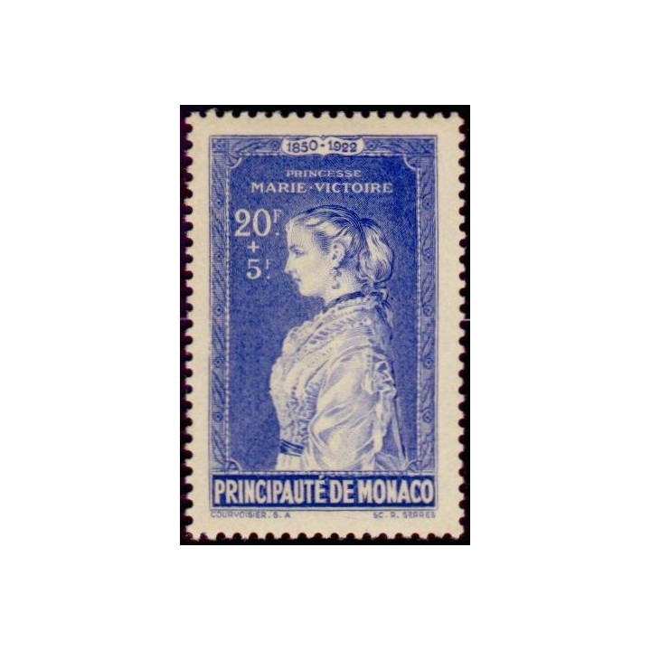 Monaco - 0248