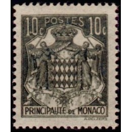 Monaco - 0249