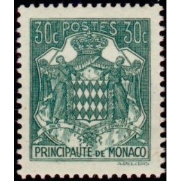 Monaco - 0250