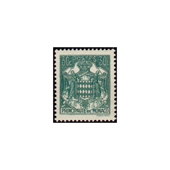 Monaco - 0250