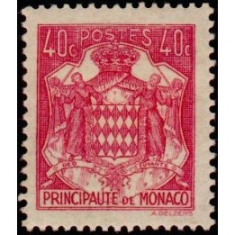 Monaco - 0251