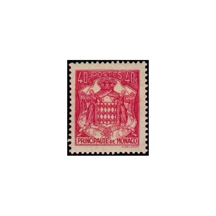 Monaco - 0251