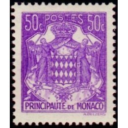 Monaco - 0252