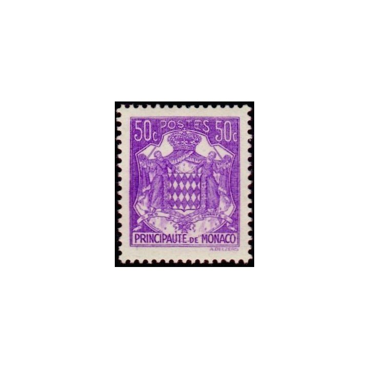 Monaco - 0252