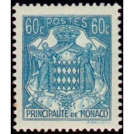 Monaco - 0253