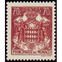 Monaco - 0254