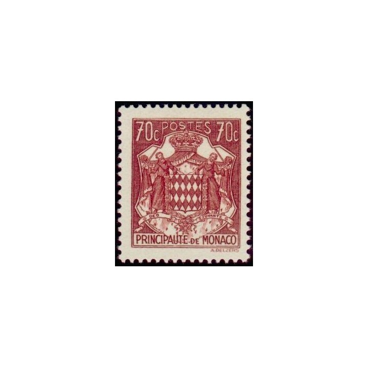 Monaco - 0254