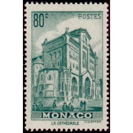 Monaco - 0255