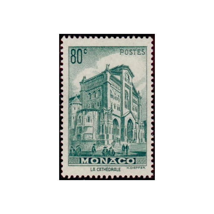Monaco - 0255