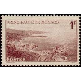 Monaco - 0256