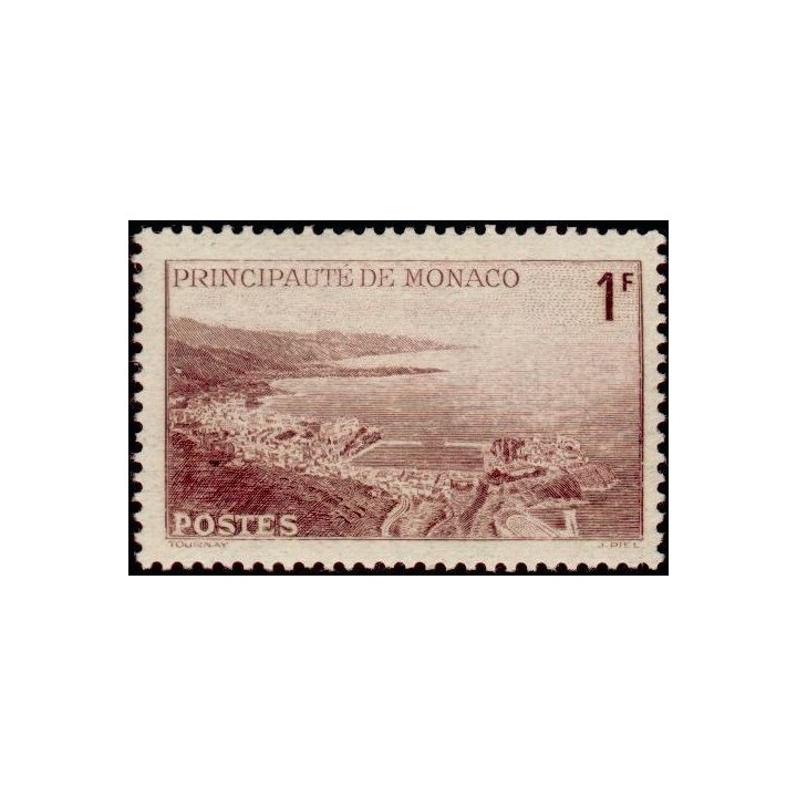 Monaco - 0256