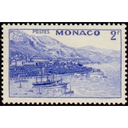 Monaco - 0257