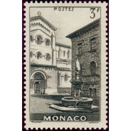 Monaco - 0258