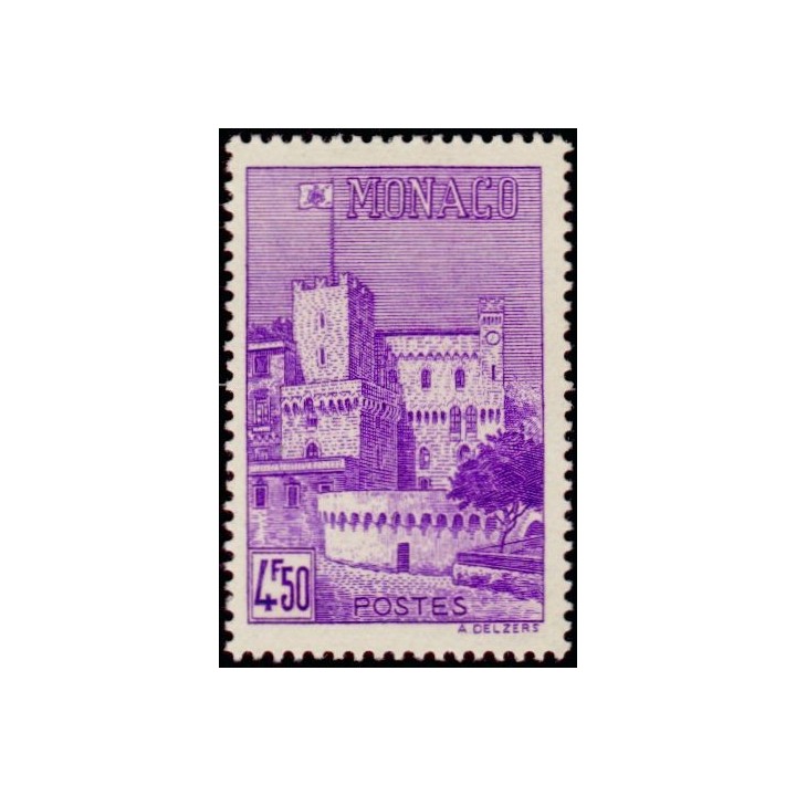 Monaco - 0259
