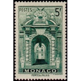 Monaco - 0260