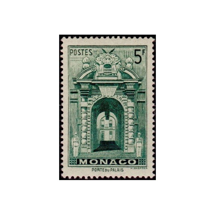 Monaco - 0260