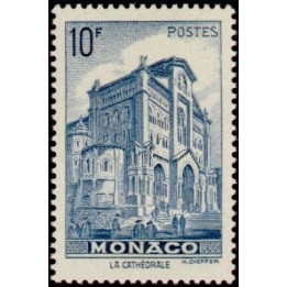 Monaco - 0261