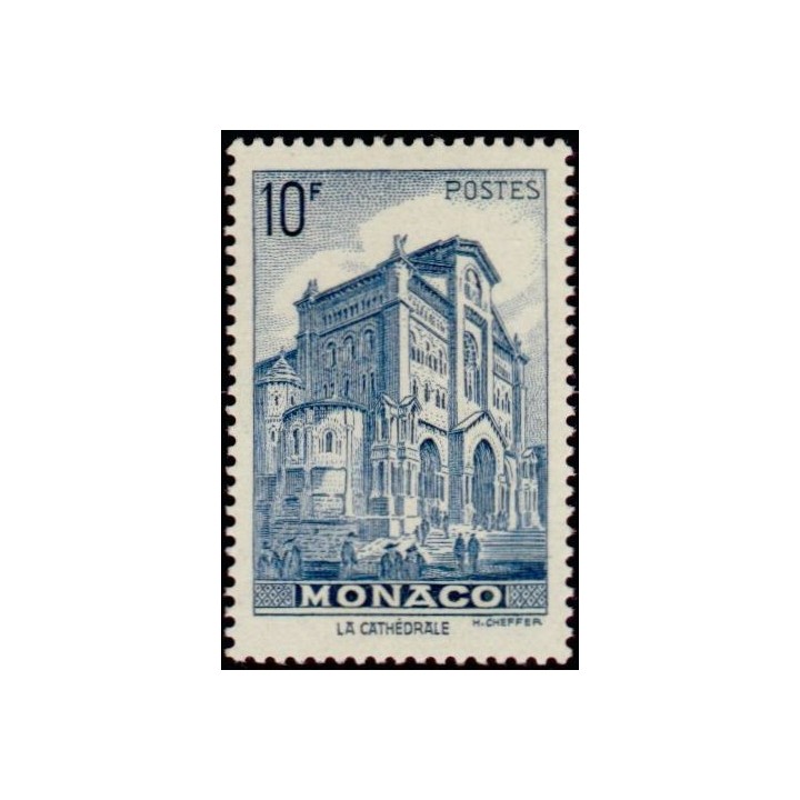 Monaco - 0261