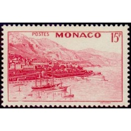 Monaco - 0262