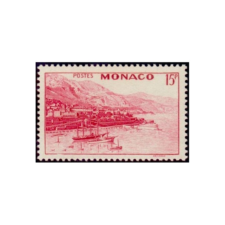 Monaco - 0262