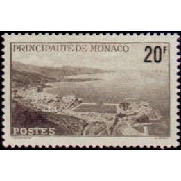 Monaco - 0263