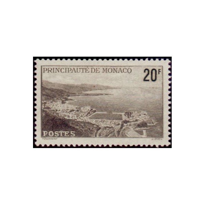Monaco - 0263