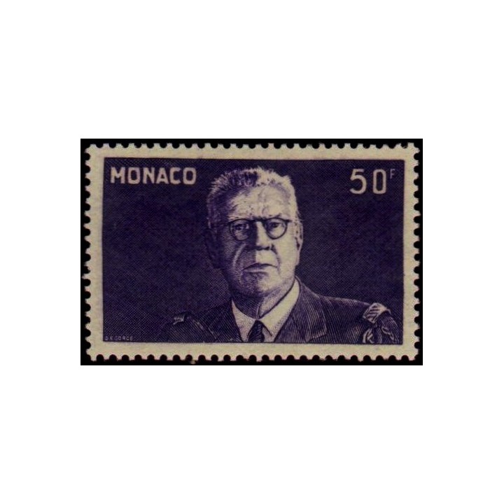 Monaco - 0264