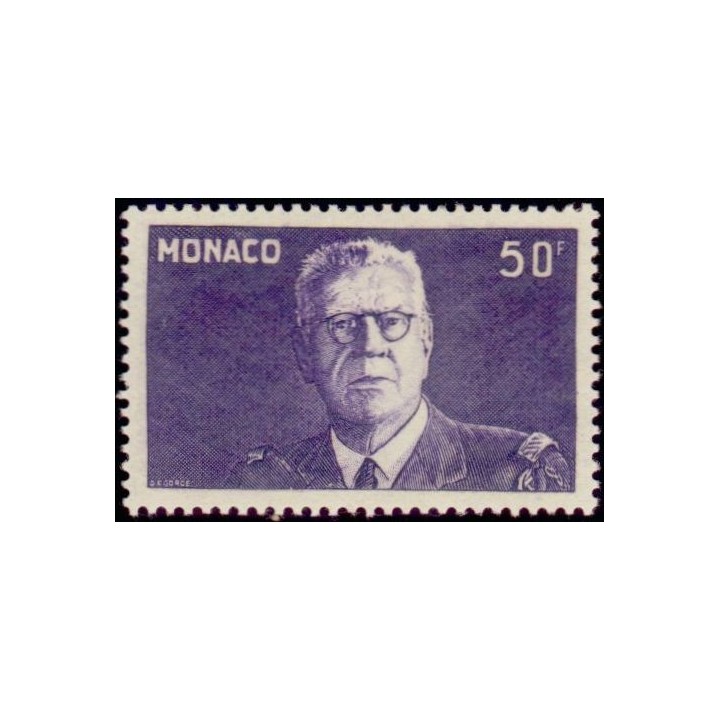 Monaco - 0264a