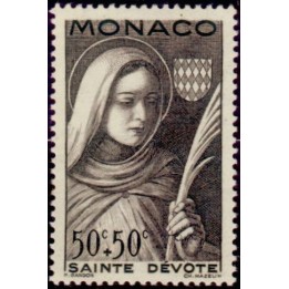 Monaco - 0265