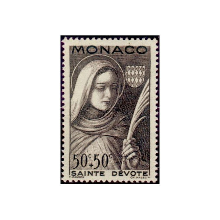 Monaco - 0265