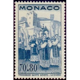 Monaco - 0266