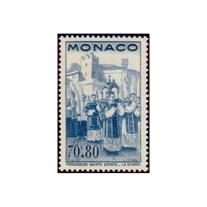 Monaco - 0266