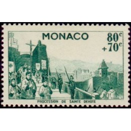 Monaco - 0267