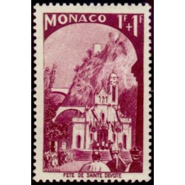 Monaco - 0268