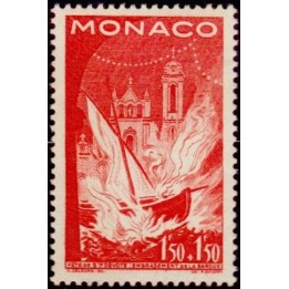 Monaco - 0269