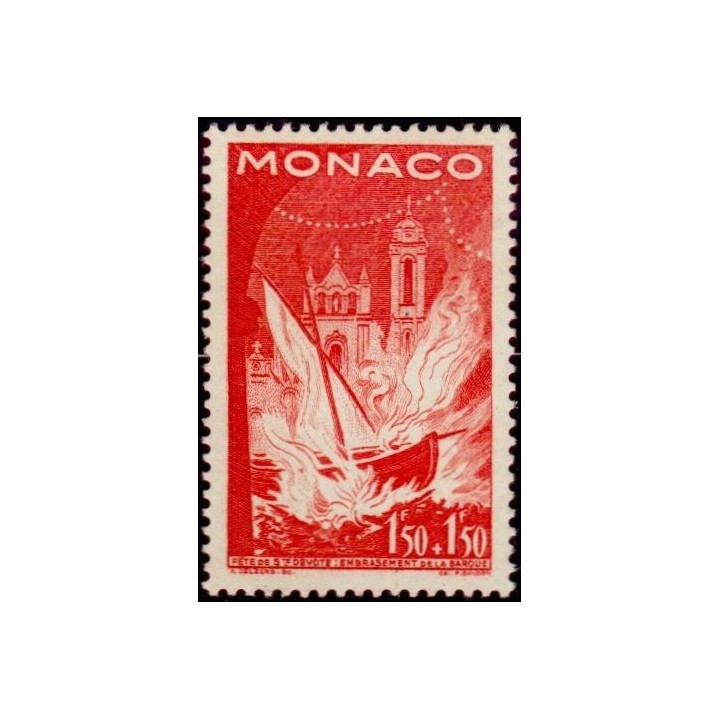 Monaco - 0269